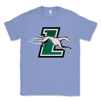 Colony Blue loyola (md) greyhounds Classic Tee - linhVisuals