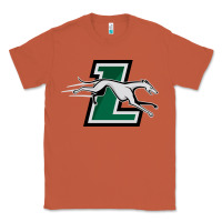 Copper loyola (md) greyhounds Classic Tee - linhVisuals