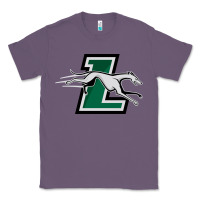 Lavender loyola (md) greyhounds Classic Tee - linhVisuals