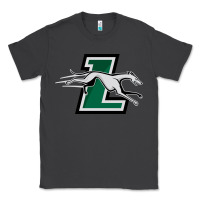 Smoke loyola (md) greyhounds Classic Tee - linhVisuals