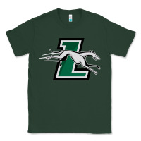 Sports Green loyola (md) greyhounds Classic Tee - linhVisuals