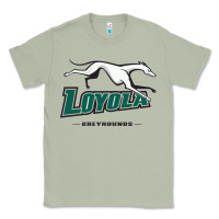 Matcha loyola (md) greyhounds Classic Tee - linhVisuals