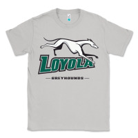 Moon Dust loyola (md) greyhounds Classic Tee - linhVisuals