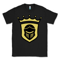 Black penn high school Classic Tee - linhVisuals