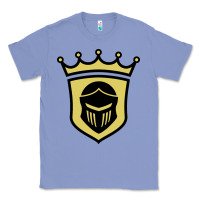 Colony Blue penn high school Classic Tee - linhVisuals