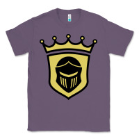Lavender penn high school Classic Tee - linhVisuals