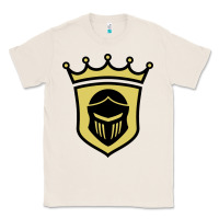 Natural penn high school Classic Tee - linhVisuals