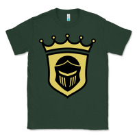 Sports Green penn high school Classic Tee - linhVisuals