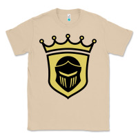 Mushroom penn high school Classic Tee - linhVisuals