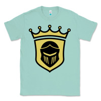Seafoam penn high school Classic Tee - linhVisuals