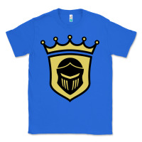 True Royal penn high school Classic Tee - linhVisuals