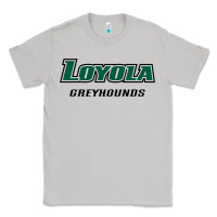 Moon Dust loyola (md) greyhounds Classic Tee - linhVisuals