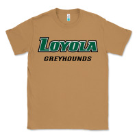 Toasted Coconut loyola (md) greyhounds Classic Tee - linhVisuals
