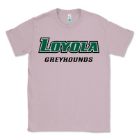 Lilac loyola (md) greyhounds Classic Tee - linhVisuals