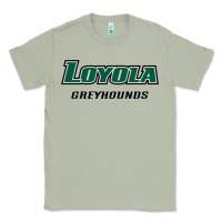Matcha loyola (md) greyhounds Classic Tee - linhVisuals