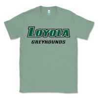 Sage loyola (md) greyhounds Classic Tee - linhVisuals
