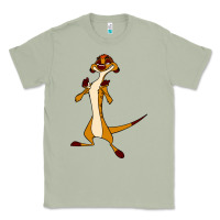 Matcha Timon Funny Classic Tee - linhVisuals
