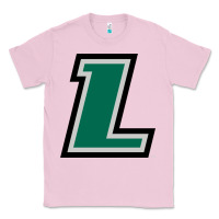 Bubblegum Pink loyola (md) greyhounds Classic Tee - linhVisuals