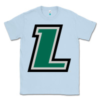 Dusty Blue loyola (md) greyhounds Classic Tee - linhVisuals