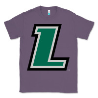 Lavender loyola (md) greyhounds Classic Tee - linhVisuals