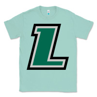 Seafoam loyola (md) greyhounds Classic Tee - linhVisuals