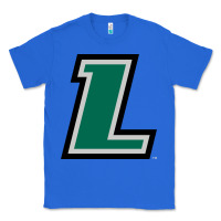 True Royal loyola (md) greyhounds Classic Tee - linhVisuals