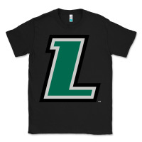 Black loyola (md) greyhounds Classic Tee - linhVisuals