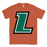 Copper loyola (md) greyhounds Classic Tee - linhVisuals