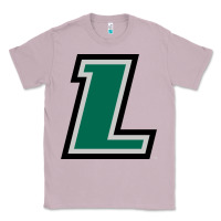 Lilac loyola (md) greyhounds Classic Tee - linhVisuals
