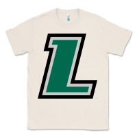 Natural loyola (md) greyhounds Classic Tee - linhVisuals