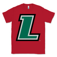 Red loyola (md) greyhounds Classic Tee - linhVisuals