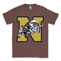 Navy Midshipmen Classic Tee | Teevron