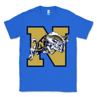True Royal navy midshipmen Classic Tee - linhVisuals