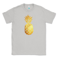 Moon Dust gold pineapple Classic Tee - linhVisuals
