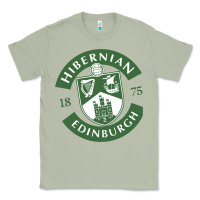 Matcha hibernian edinburg Classic Tee - linhVisuals