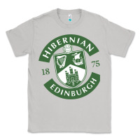 Moon Dust hibernian edinburg Classic Tee - linhVisuals