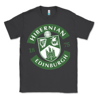 Smoke hibernian edinburg Classic Tee - linhVisuals