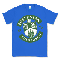 True Royal hibernian edinburg Classic Tee - linhVisuals
