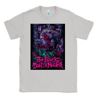 Moon Dust Black Dahlia Murder Classic Tee - linhVisuals