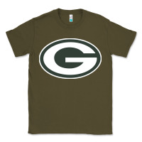 Army Green gretna high school Classic Tee - linhVisuals