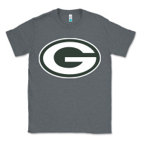 Charcoal Heather gretna high school Classic Tee - linhVisuals