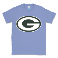 Colony Blue gretna high school Classic Tee - linhVisuals