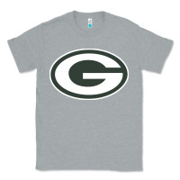 Heather Grey gretna high school Classic Tee - linhVisuals