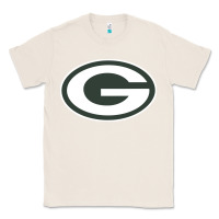Natural gretna high school Classic Tee - linhVisuals