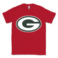 Red gretna high school Classic Tee - linhVisuals