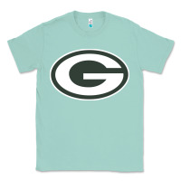 Seafoam gretna high school Classic Tee - linhVisuals