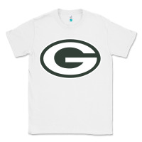White gretna high school Classic Tee - linhVisuals