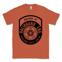 Copper what goes up must come down Classic Tee - linhVisuals