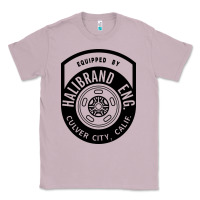 Lilac what goes up must come down Classic Tee - linhVisuals