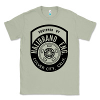 Matcha what goes up must come down Classic Tee - linhVisuals
